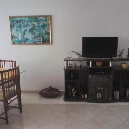 Aproveite o comecinho de calor de agosto e setembro!! - Apartamento Confortavel- 2 quartos - Aviacao - Praia Grande Praia Grande (Santos) Exterior foto