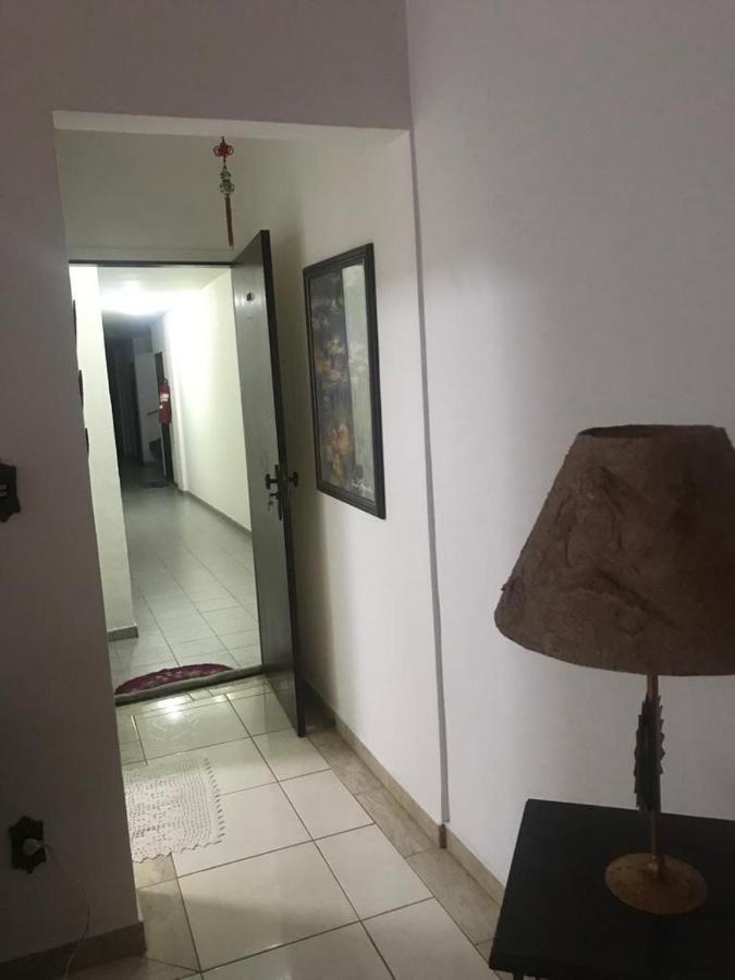 Aproveite o comecinho de calor de agosto e setembro!! - Apartamento Confortavel- 2 quartos - Aviacao - Praia Grande Praia Grande (Santos) Exterior foto