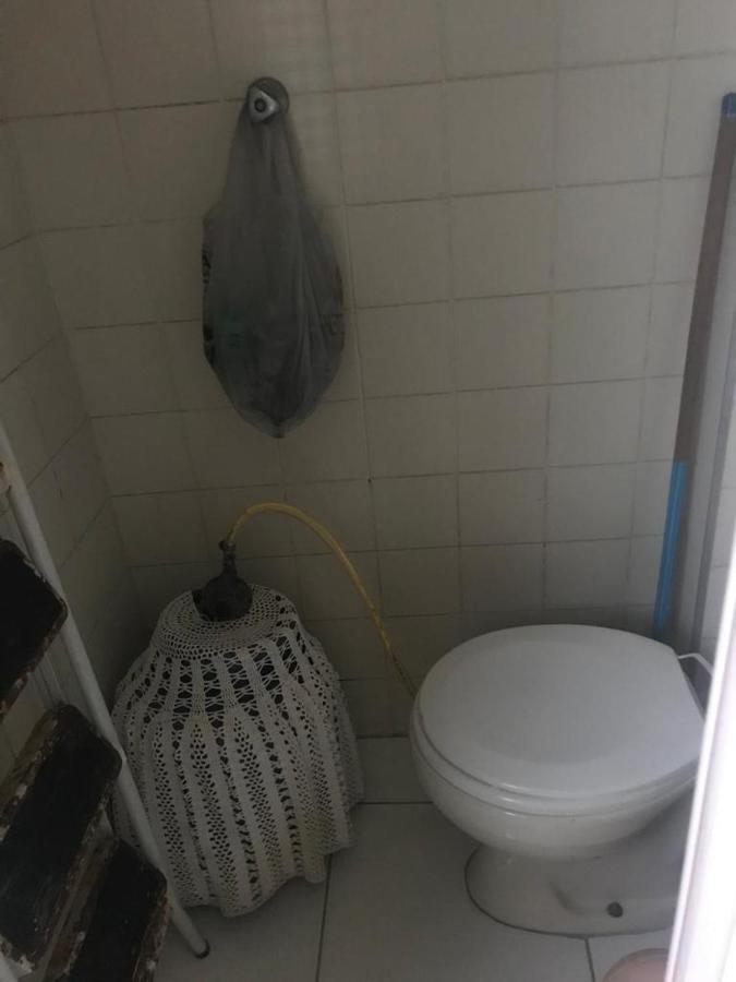 Aproveite o comecinho de calor de agosto e setembro!! - Apartamento Confortavel- 2 quartos - Aviacao - Praia Grande Praia Grande (Santos) Exterior foto