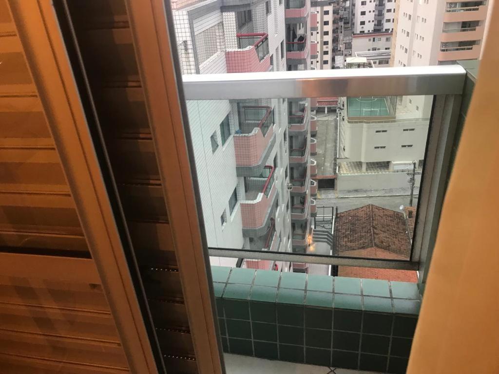 Aproveite o comecinho de calor de agosto e setembro!! - Apartamento Confortavel- 2 quartos - Aviacao - Praia Grande Praia Grande (Santos) Exterior foto