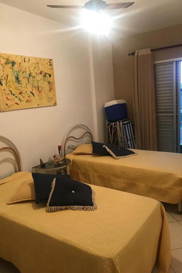 Aproveite o comecinho de calor de agosto e setembro!! - Apartamento Confortavel- 2 quartos - Aviacao - Praia Grande Praia Grande (Santos) Exterior foto