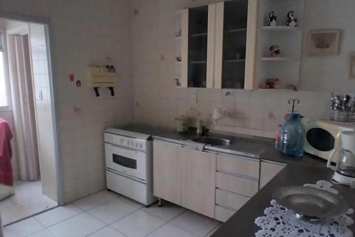 Aproveite o comecinho de calor de agosto e setembro!! - Apartamento Confortavel- 2 quartos - Aviacao - Praia Grande Praia Grande (Santos) Exterior foto
